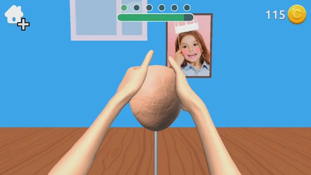 Sculpt People: Creative Edition screenshot 1