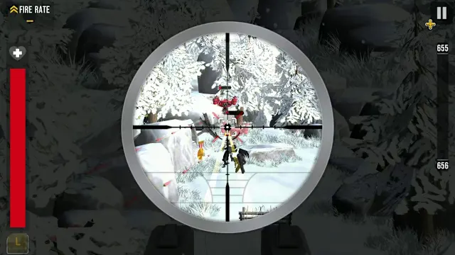 Infantry Attack: Golden Edition screenshot 4