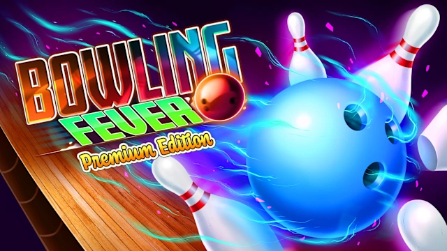 Bowling Fever Pemium Edition