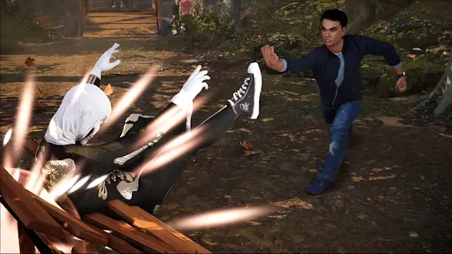 Cobra Kai Collection screenshot 3