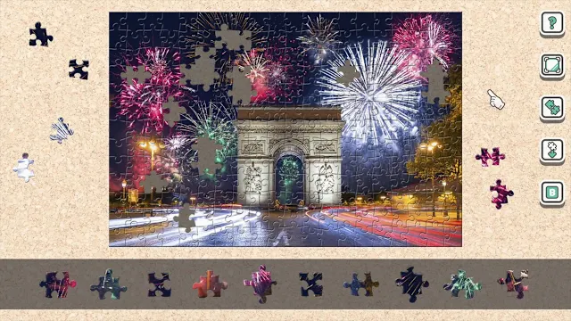 Additional Puzzle Pack Set Vol.4 screenshot 5