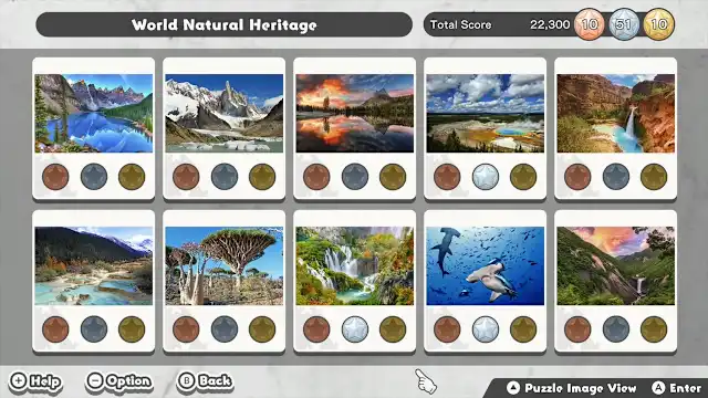 Additional Puzzle Pack Set Vol.4 screenshot 2