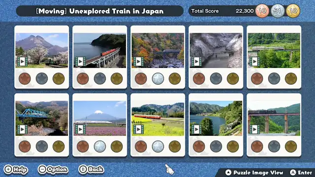 Additional Puzzle Pack Set Vol.4 screenshot 3
