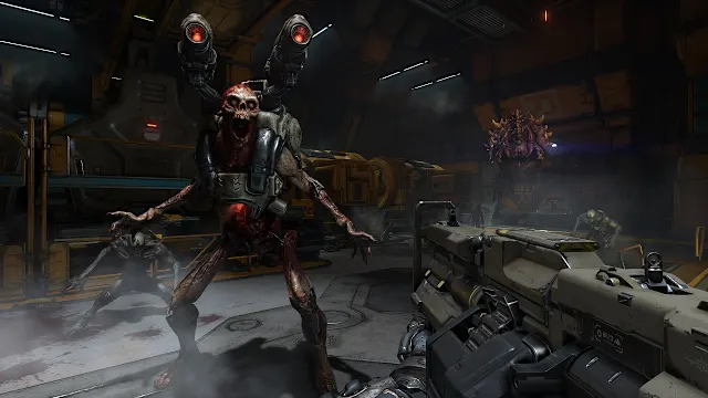 DOOM Anthology screenshot 4