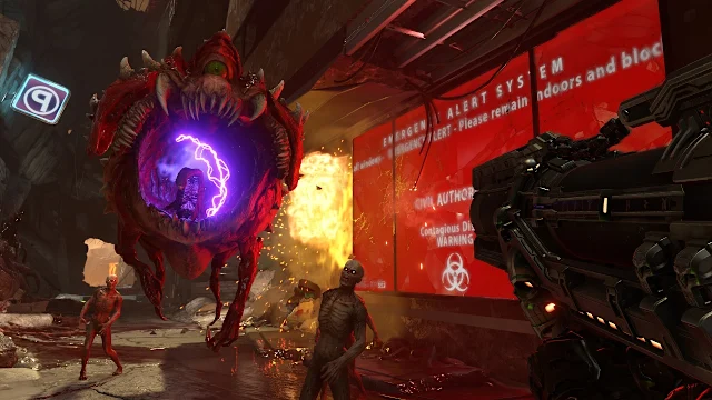 DOOM Anthology screenshot 5