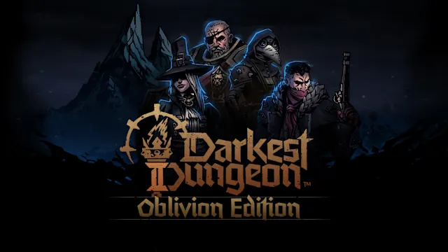 Darkest Dungeon II: Oblivion Edition