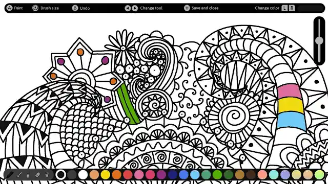 nPaint Ultra Complete screenshot 6