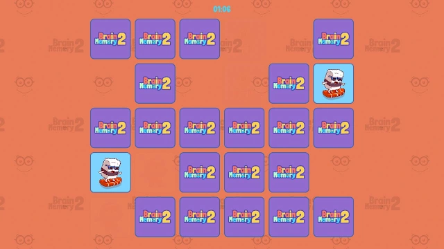 Brain Memory 2 Extended Edition screenshot 4