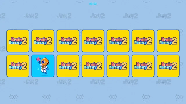 Brain Memory 2 Extended Edition screenshot 2