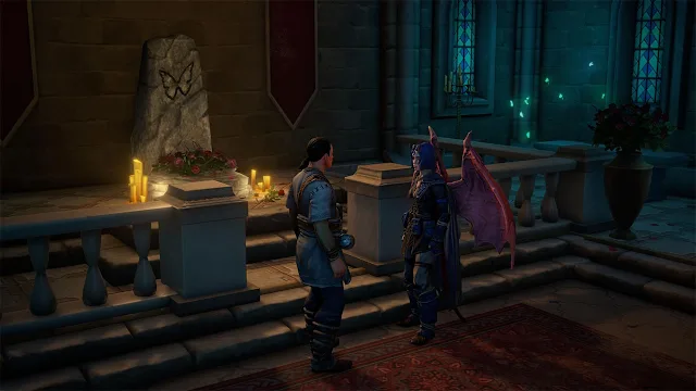 Pathfinder: Wrath of the Righteous - Season Pass 2 screenshot 0