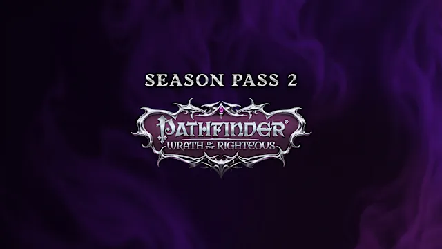 Pathfinder: Wrath of the Righteous - Season Pass 2
