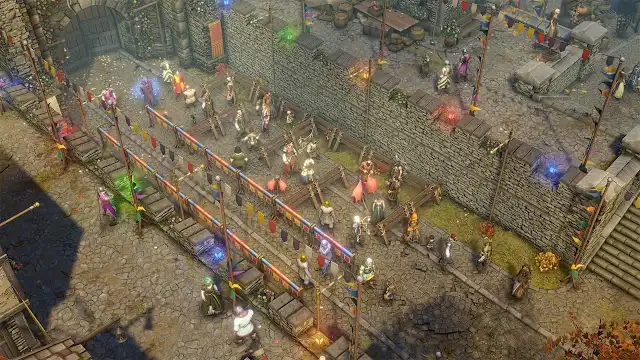 Pathfinder: Wrath of the Righteous - Season Pass 2 screenshot 5