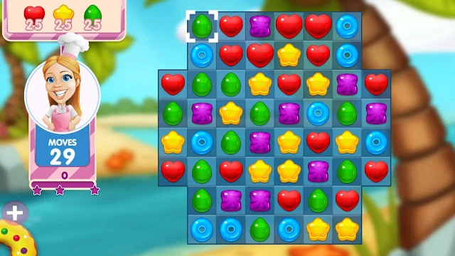 Casual Puzzles Bundle 8 in 1 screenshot 0