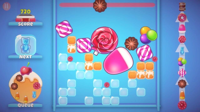 Casual Puzzles Bundle 8 in 1 screenshot 4