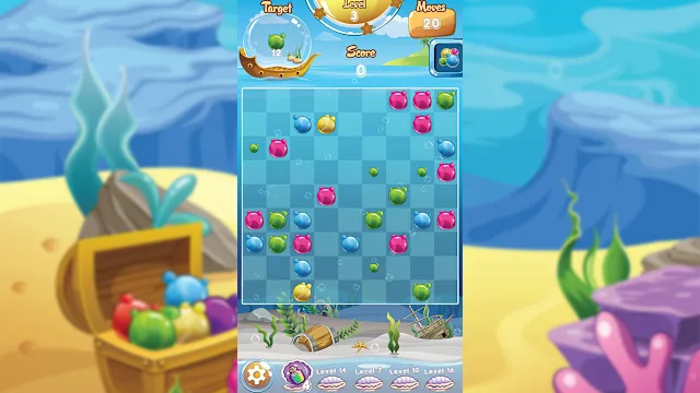 Casual Puzzles Bundle 8 in 1 screenshot 1