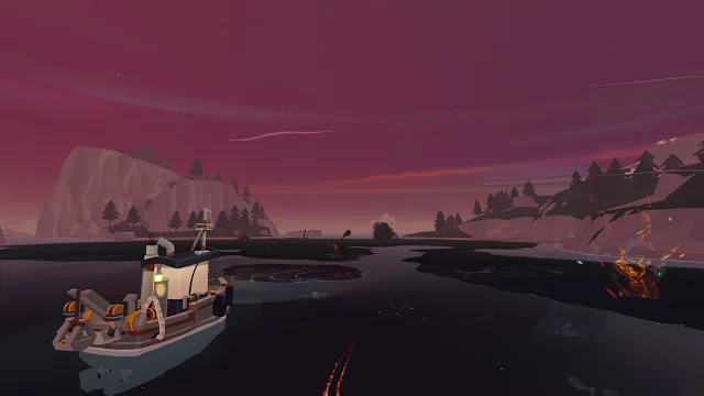 DREDGE - Expansion Bundle screenshot 5