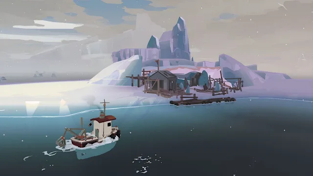 DREDGE - Expansion Bundle screenshot 0