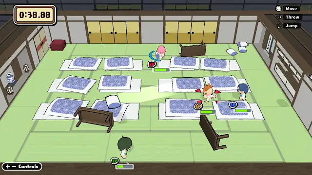 Our Field Trip Adventure + More Missions Pack Set screenshot 0