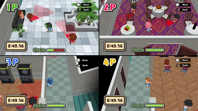 Our Field Trip Adventure + More Missions Pack Set screenshot 5