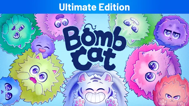 Bomb Cat Ultimate Edition
