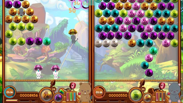 10 in 1 Classic Games Pack screenshot 2