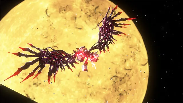 SONIC X SHADOW GENERATIONS DIGITAL DELUXE EDITION screenshot 0
