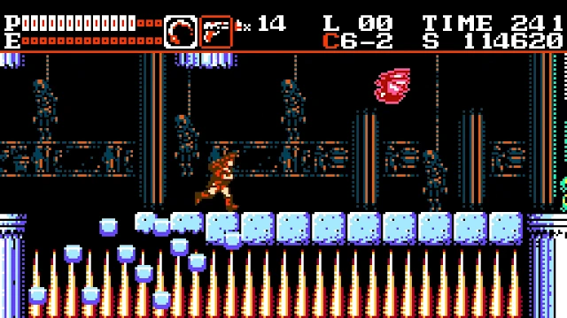 Crypt Stalker Extended Edition screenshot 2