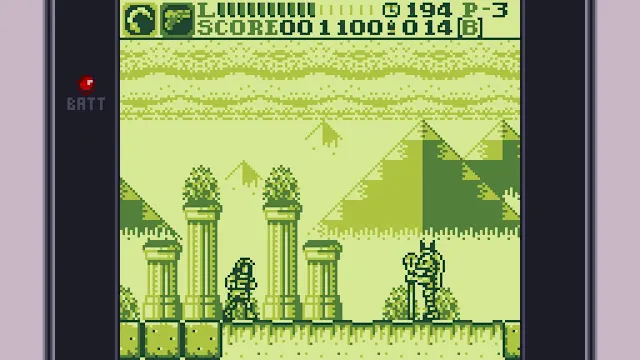 Crypt Stalker Extended Edition screenshot 6