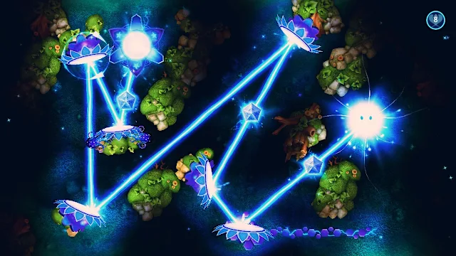 My Little Universe + God of Light Remastered Bundle screenshot 2
