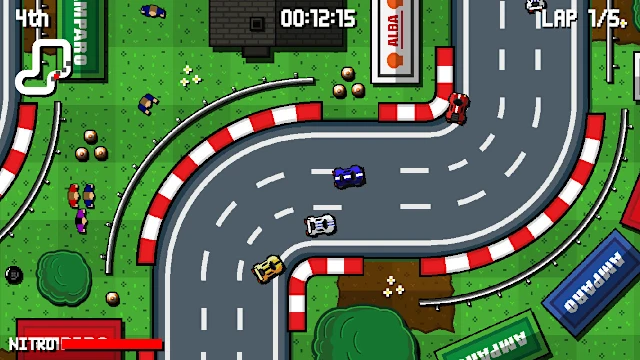 Adrenaline Collection Pack screenshot 1