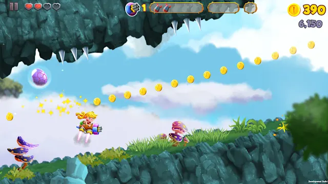 Adrenaline Collection Pack screenshot 3