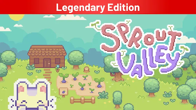 Sprout Valley Legendary Edition