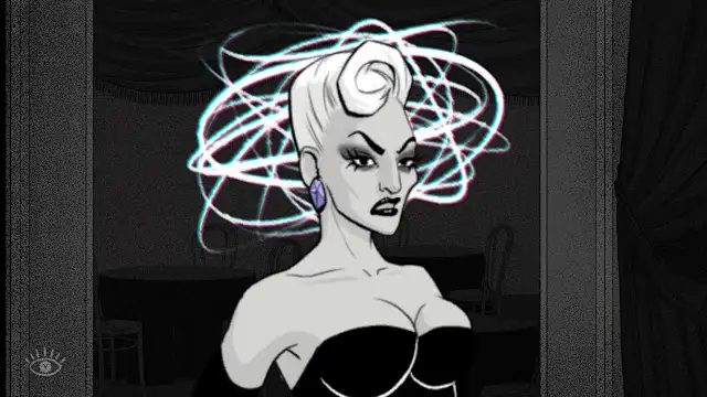 One Night: Burlesque Happy Edition screenshot 6