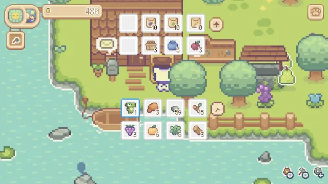 Sprout Valley Summer Edition screenshot 6