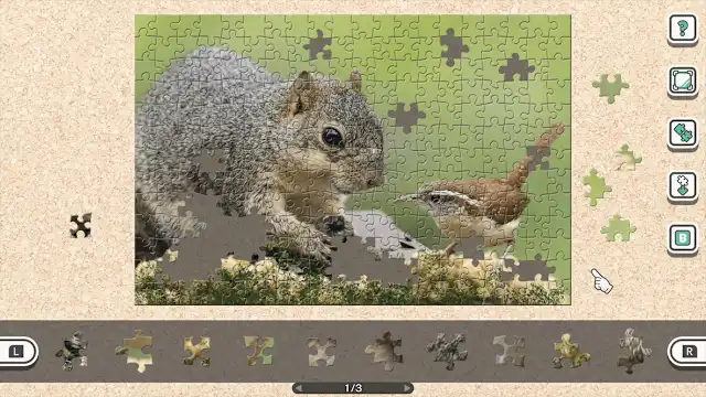 Additional Puzzle Pack Set Vol.5 screenshot 5