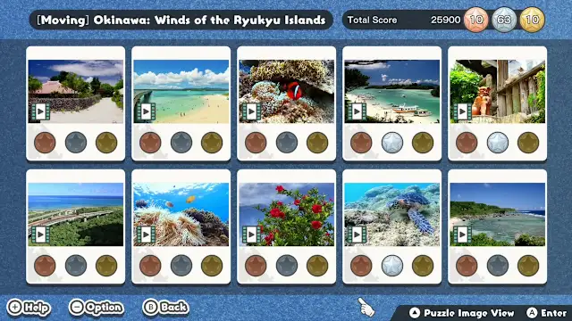 Additional Puzzle Pack Set Vol.5 screenshot 3
