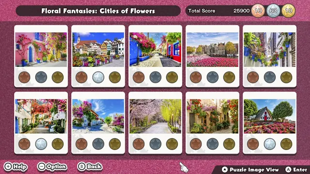 Additional Puzzle Pack Set Vol.5 screenshot 2