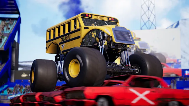 Monster Jam™ Showdown - Season Pass screenshot 3