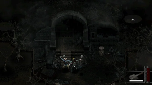 CONSCRIPT - Digital Deluxe Edition screenshot 3