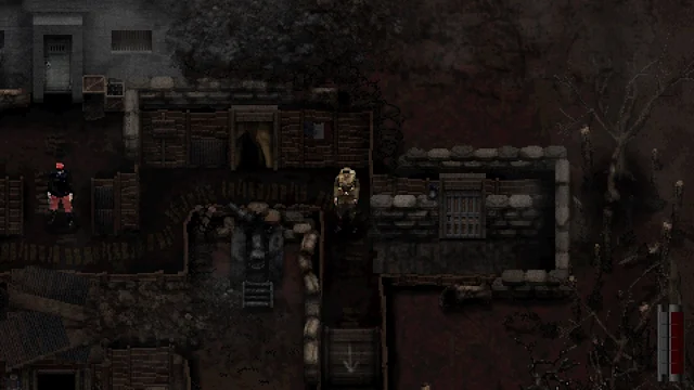 CONSCRIPT - Digital Deluxe Edition screenshot 5