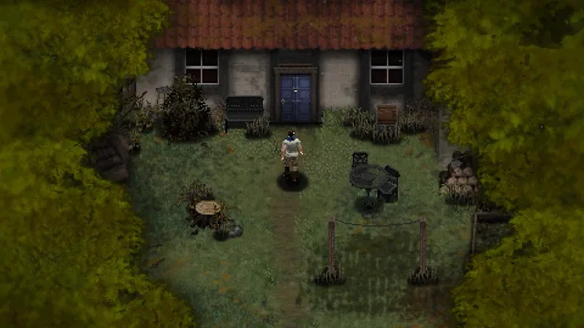 CONSCRIPT - Digital Deluxe Edition screenshot 1