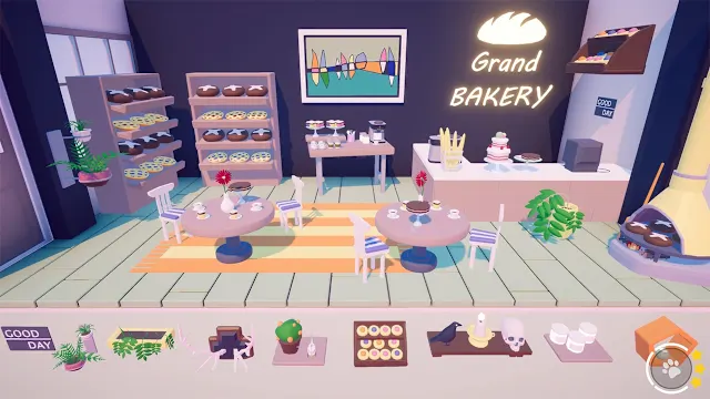 PAWfectly Designed Deluxe Edition screenshot 5