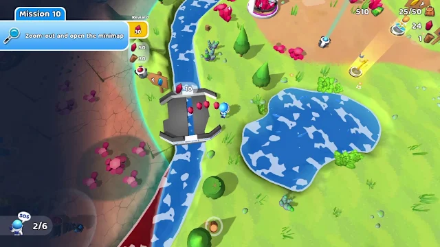 Life Bubble: Gear Up Edition screenshot 3
