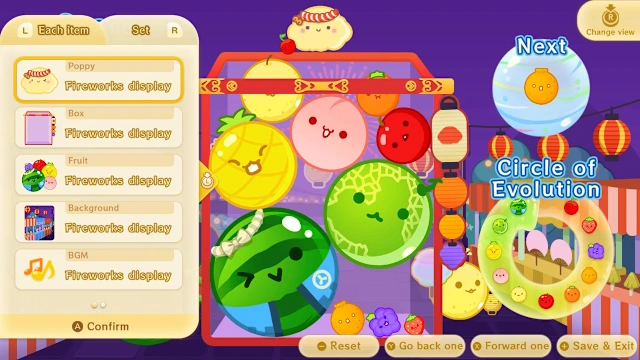 [Summer Version] Special Skins Expansion Pack screenshot 0