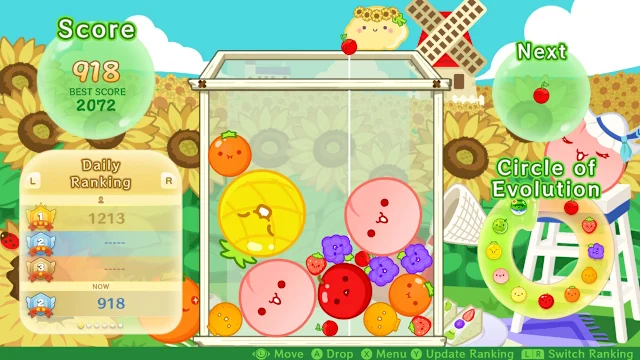 [Summer Version] Special Skins Expansion Pack screenshot 4