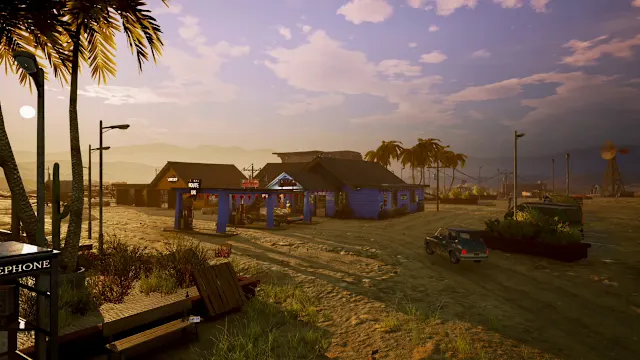 Gas Station Simulator and Can Touch This DLC Bundle screenshot 0