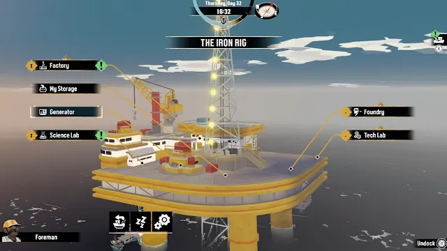 DREDGE: Complete Edition screenshot 5