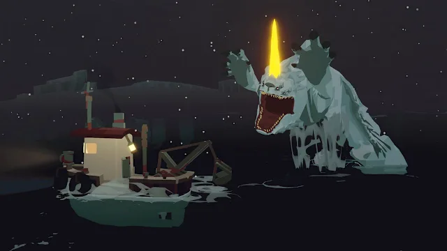 DREDGE: Complete Edition screenshot 4