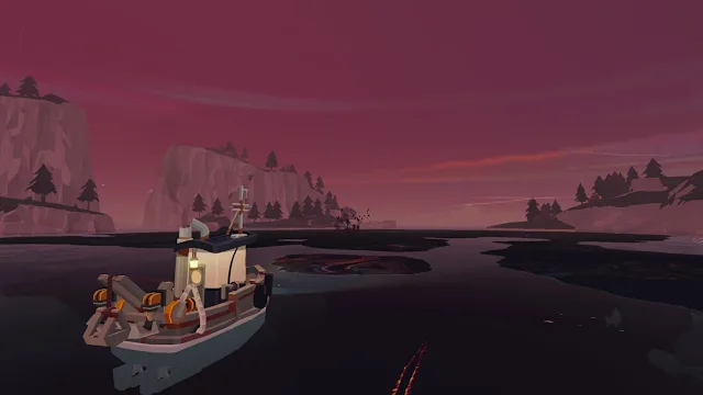 DREDGE: Complete Edition screenshot 6