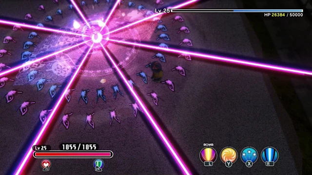 Touhou: New World + Story DLC Bundle screenshot 2